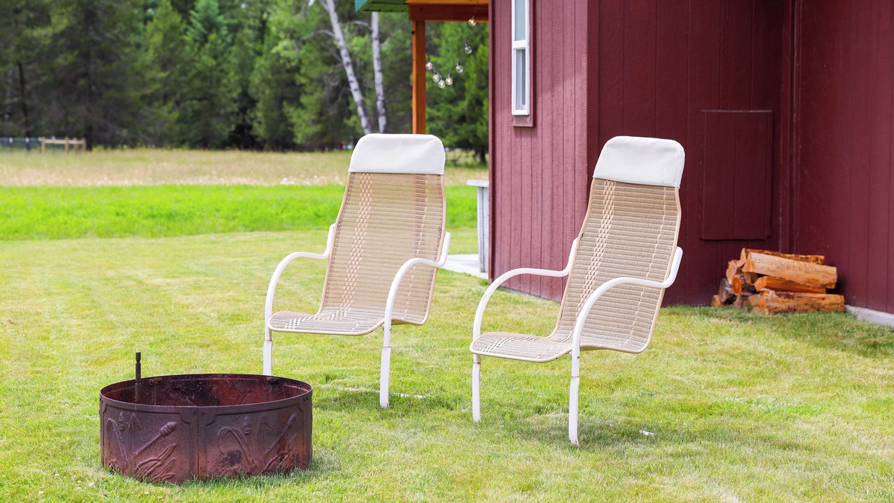 Photo of Outdoor in White Pine