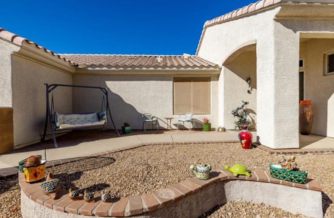 Photo of Outdoor in Sunrise Pointe Vistas