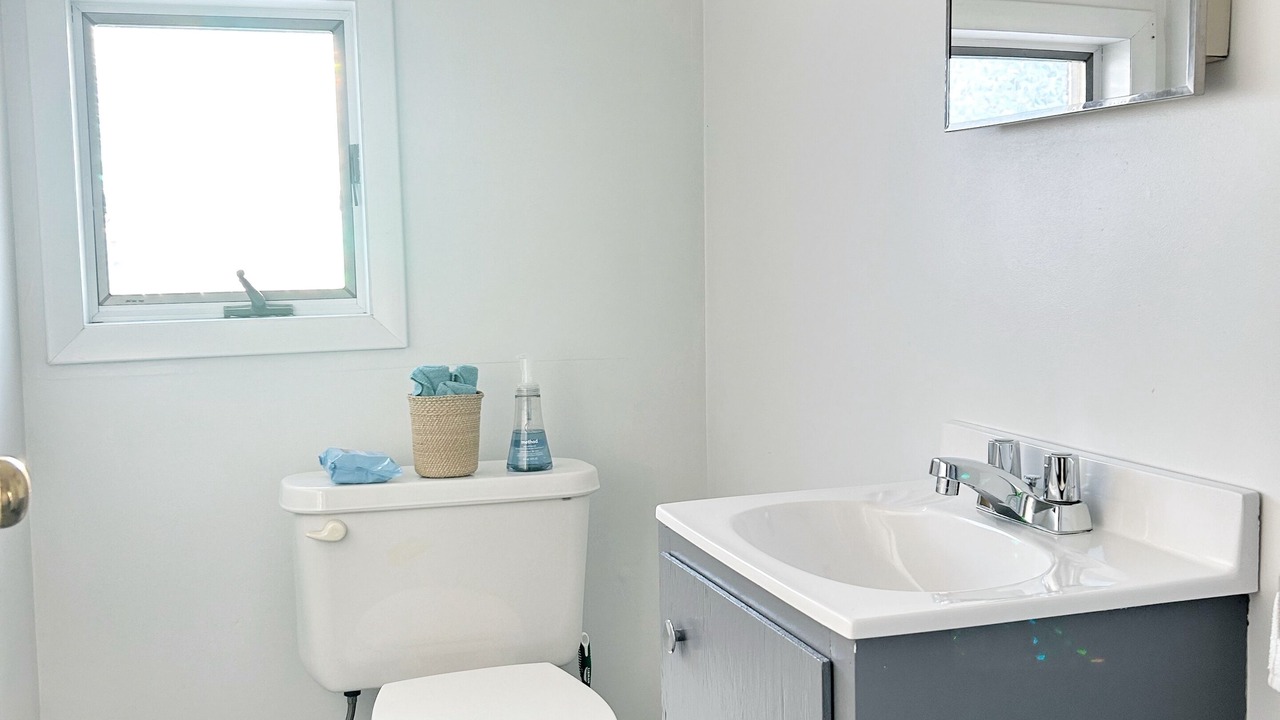 Photo of Bathroom in Glasgow