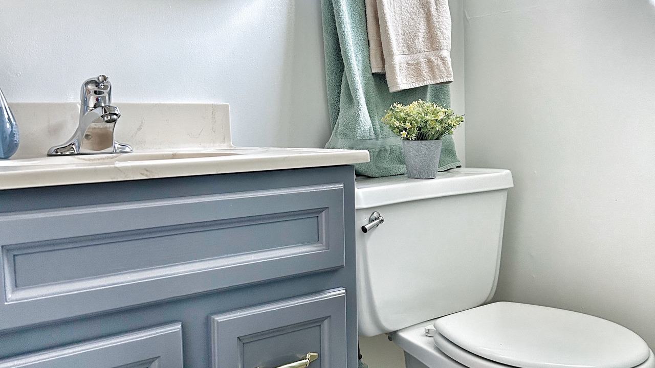 Photo of Bathroom in Glasgow