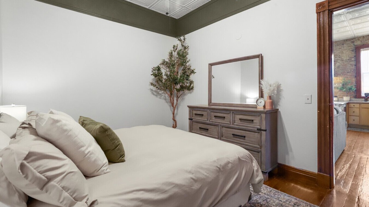 Photo of Bedroom in Great Falls