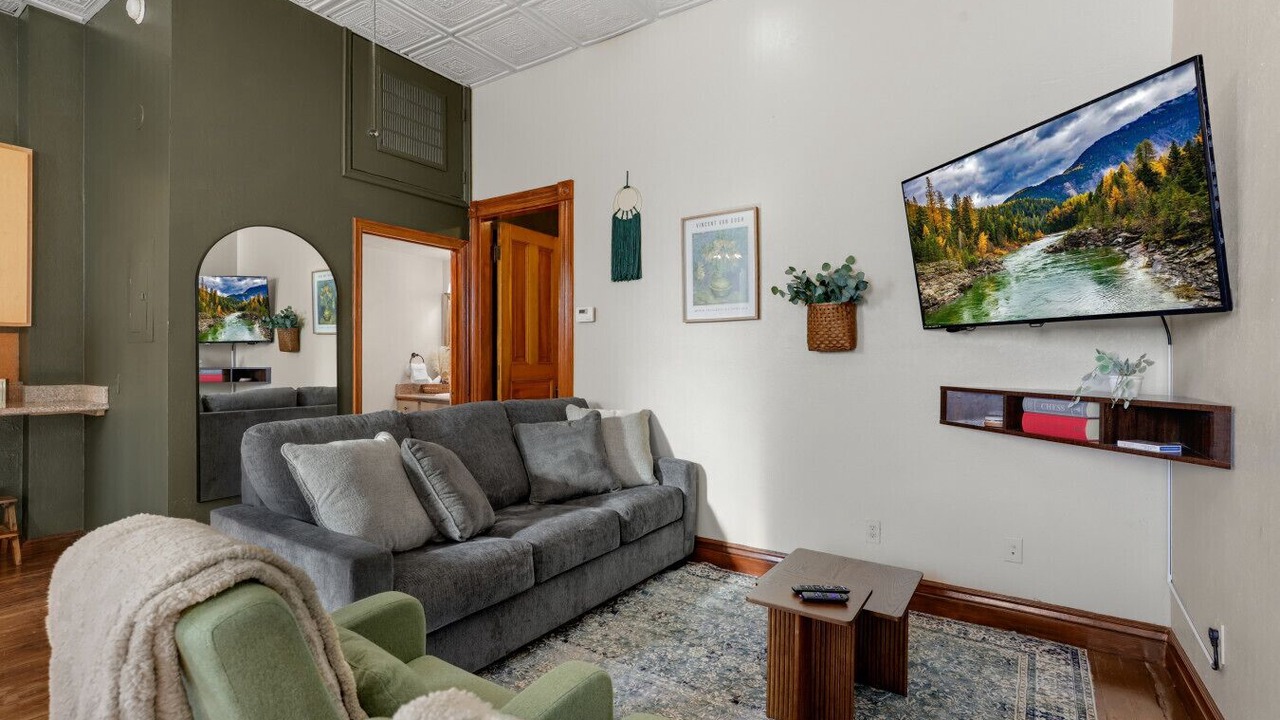 Photo of Livingroom in Great Falls