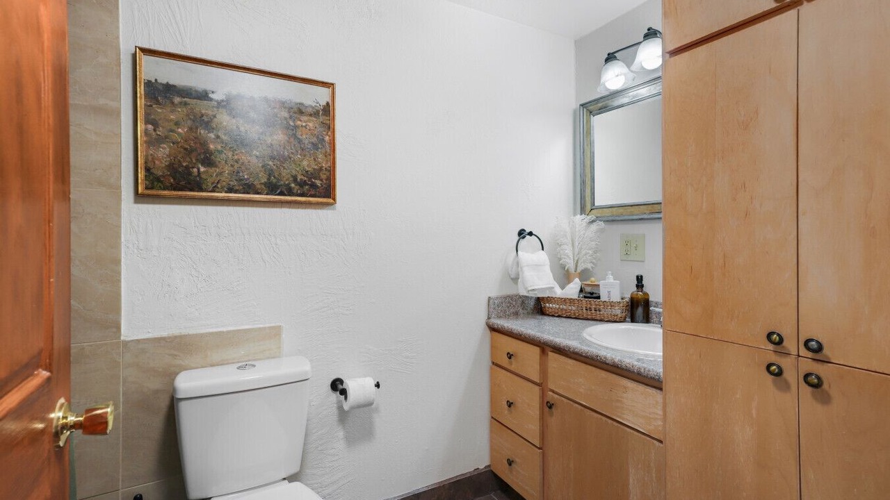 Photo of Bathroom in Great Falls
