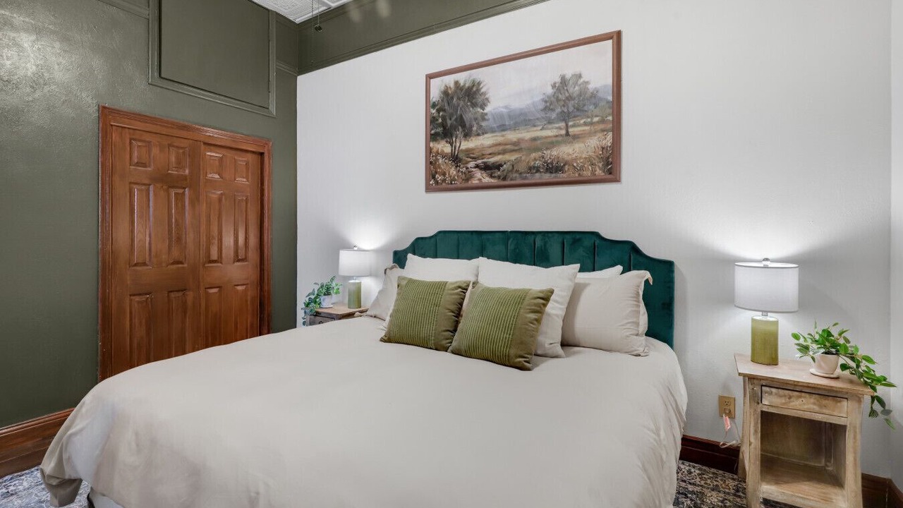 Photo of Bedroom in Great Falls