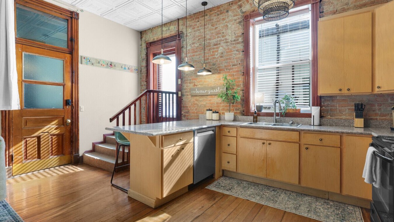Photo of Kitchen in Great Falls