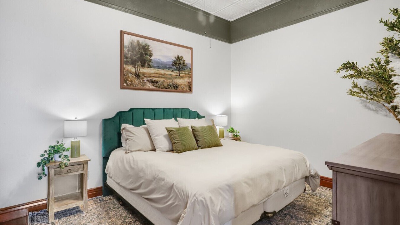 Photo of Bedroom in Great Falls