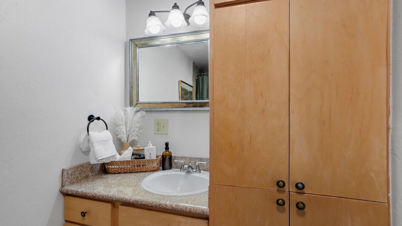 Photo of Bathroom in Great Falls