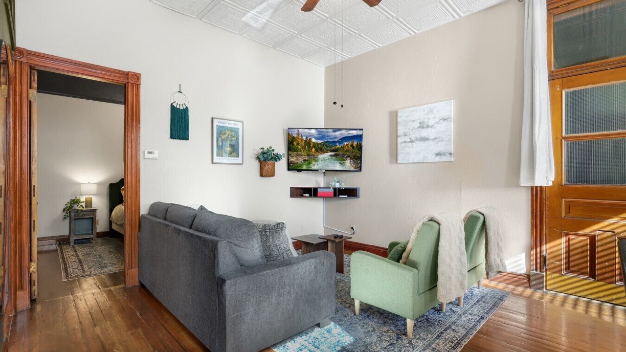 Photo of Livingroom in Great Falls
