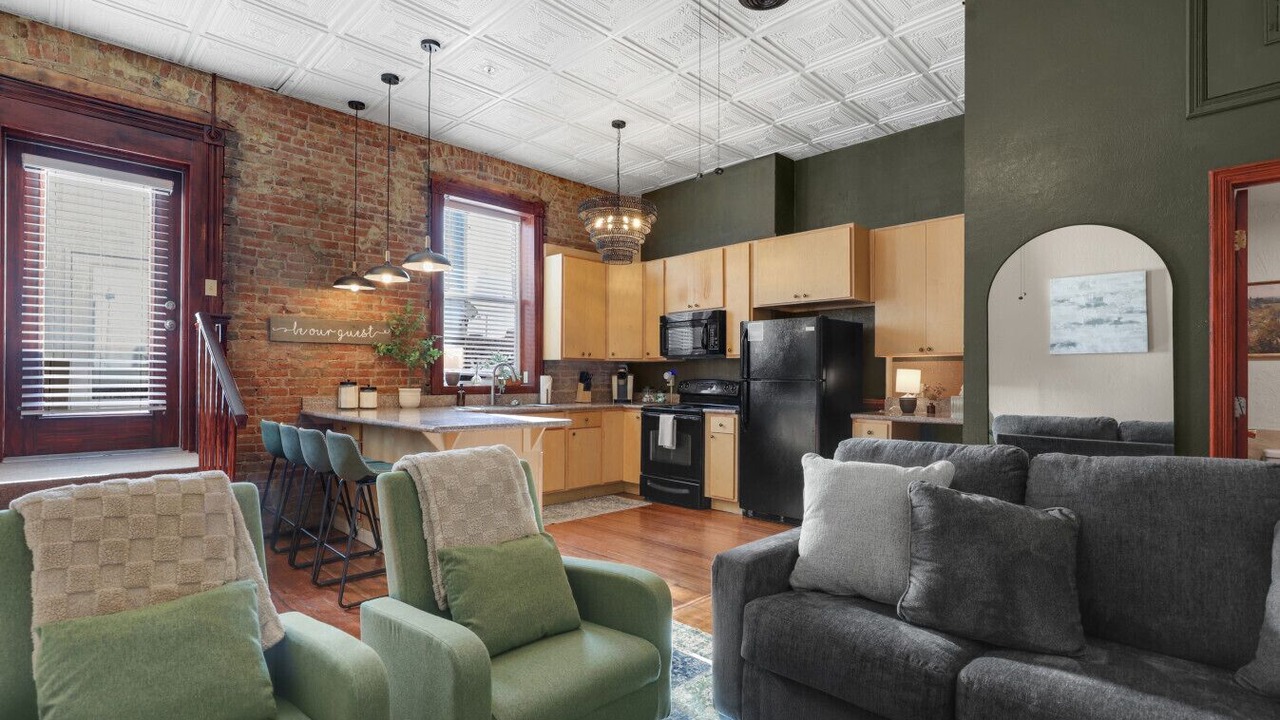 Photo of Livingroom in Great Falls