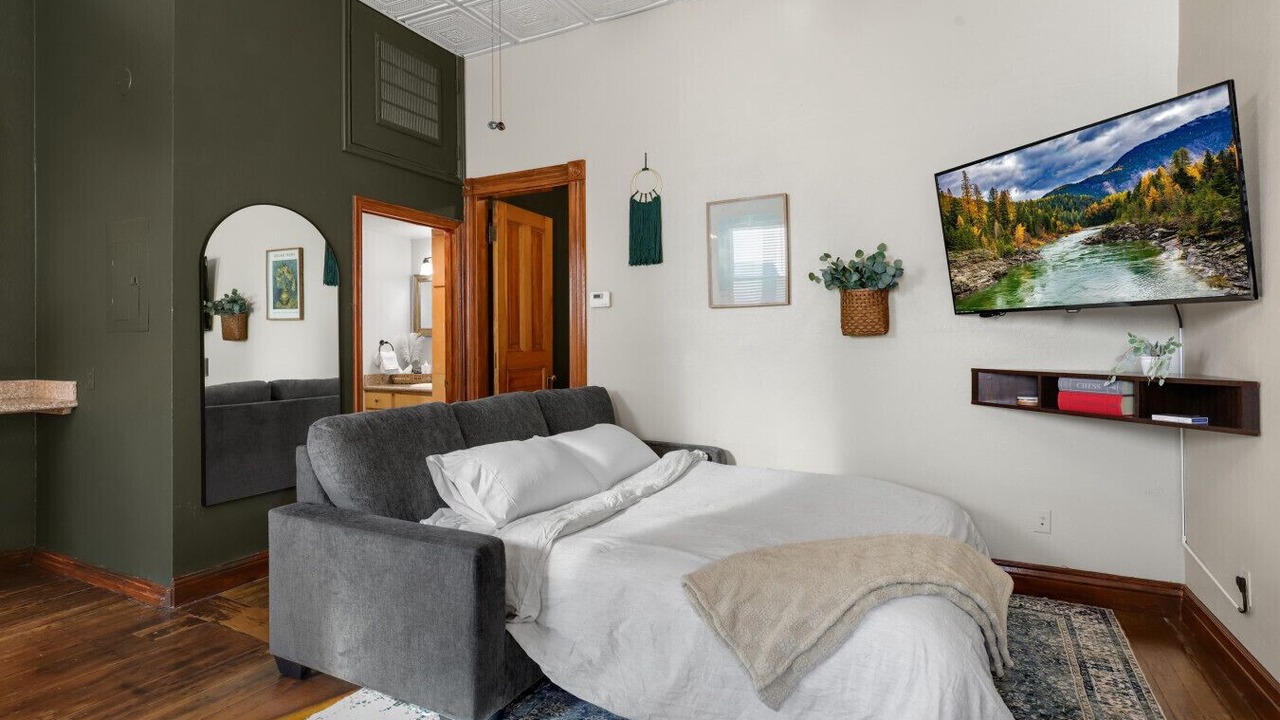 Photo of Bedroom in Great Falls