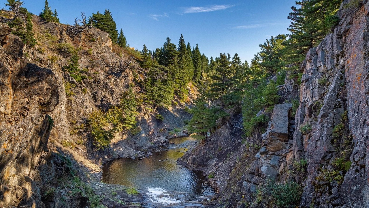 Photo of Others in East Glacier Park
