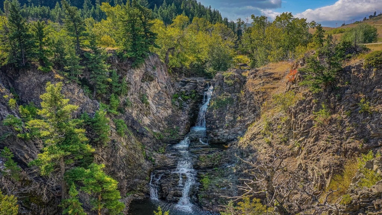 Photo of Others in East Glacier Park