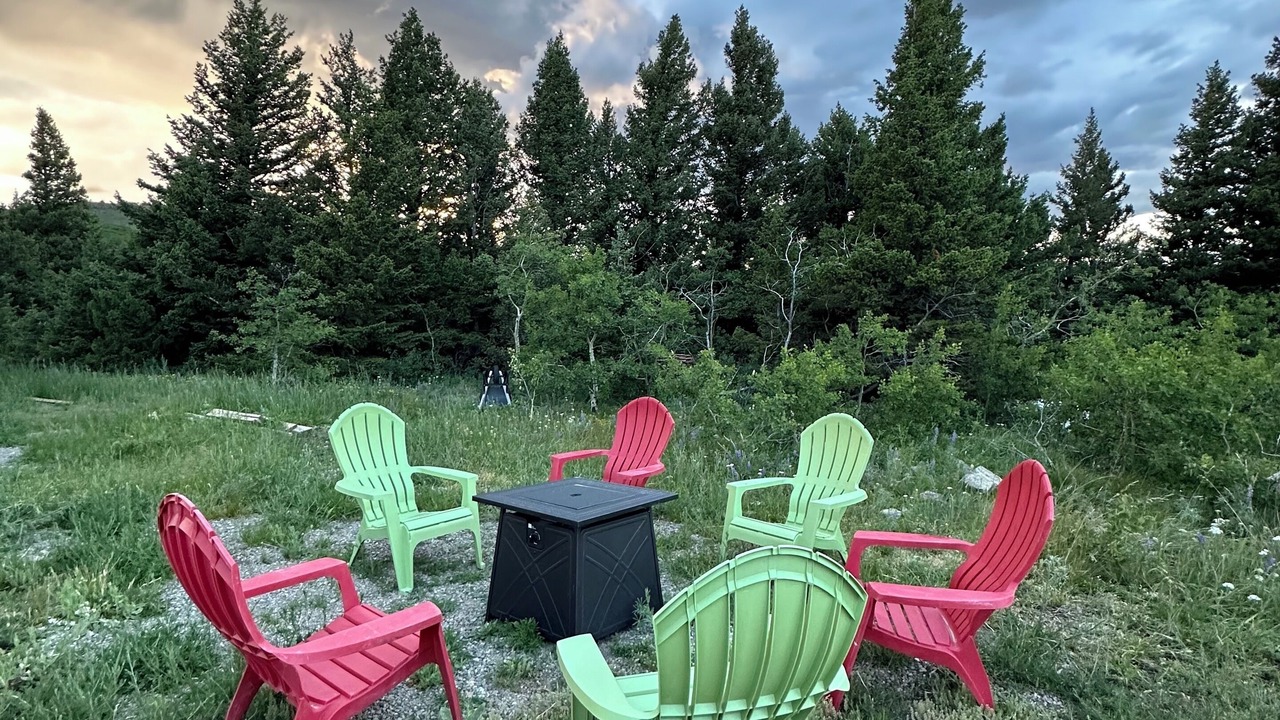 Photo of Others in East Glacier Park