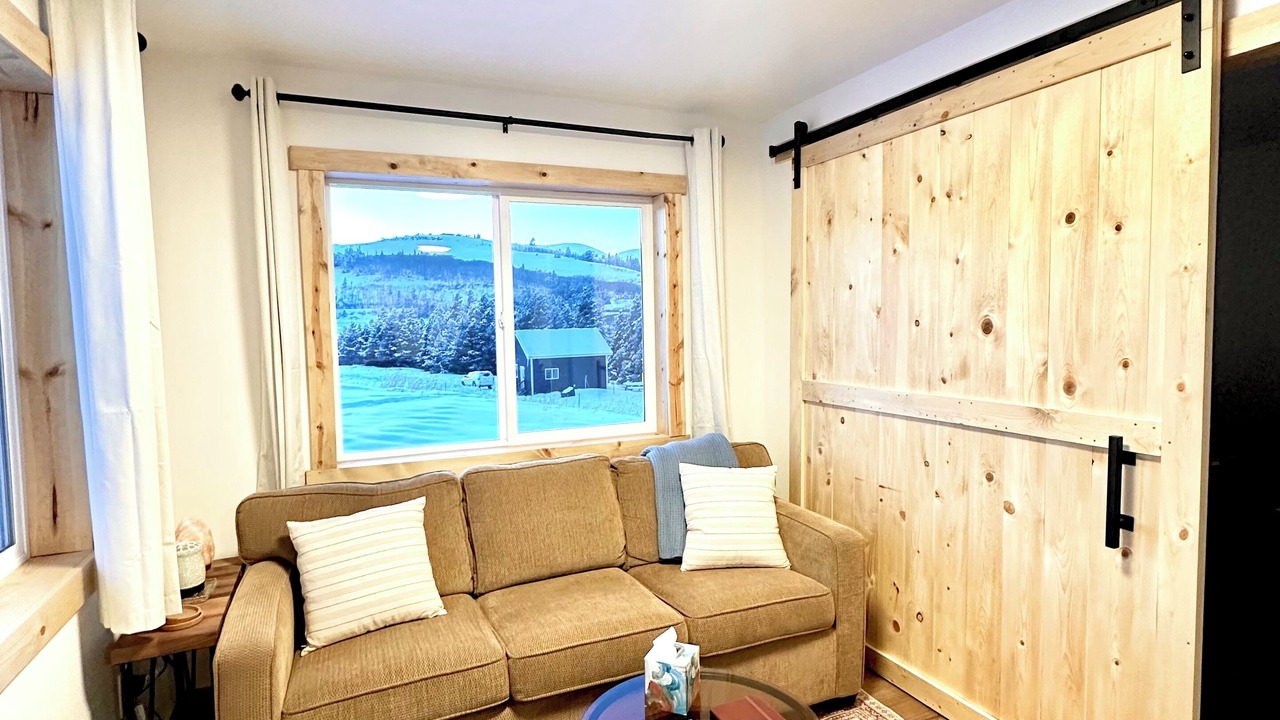 Photo of Bedroom in East Glacier Park