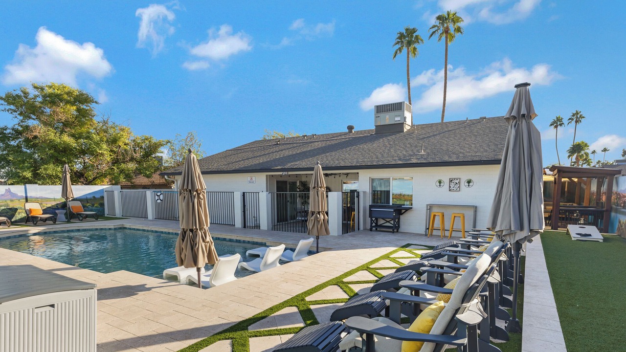Photo of Outdoor in Desert Foothills Estates