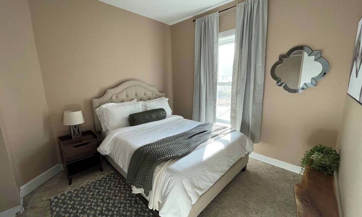 Photo of Bedroom in Grand Forks