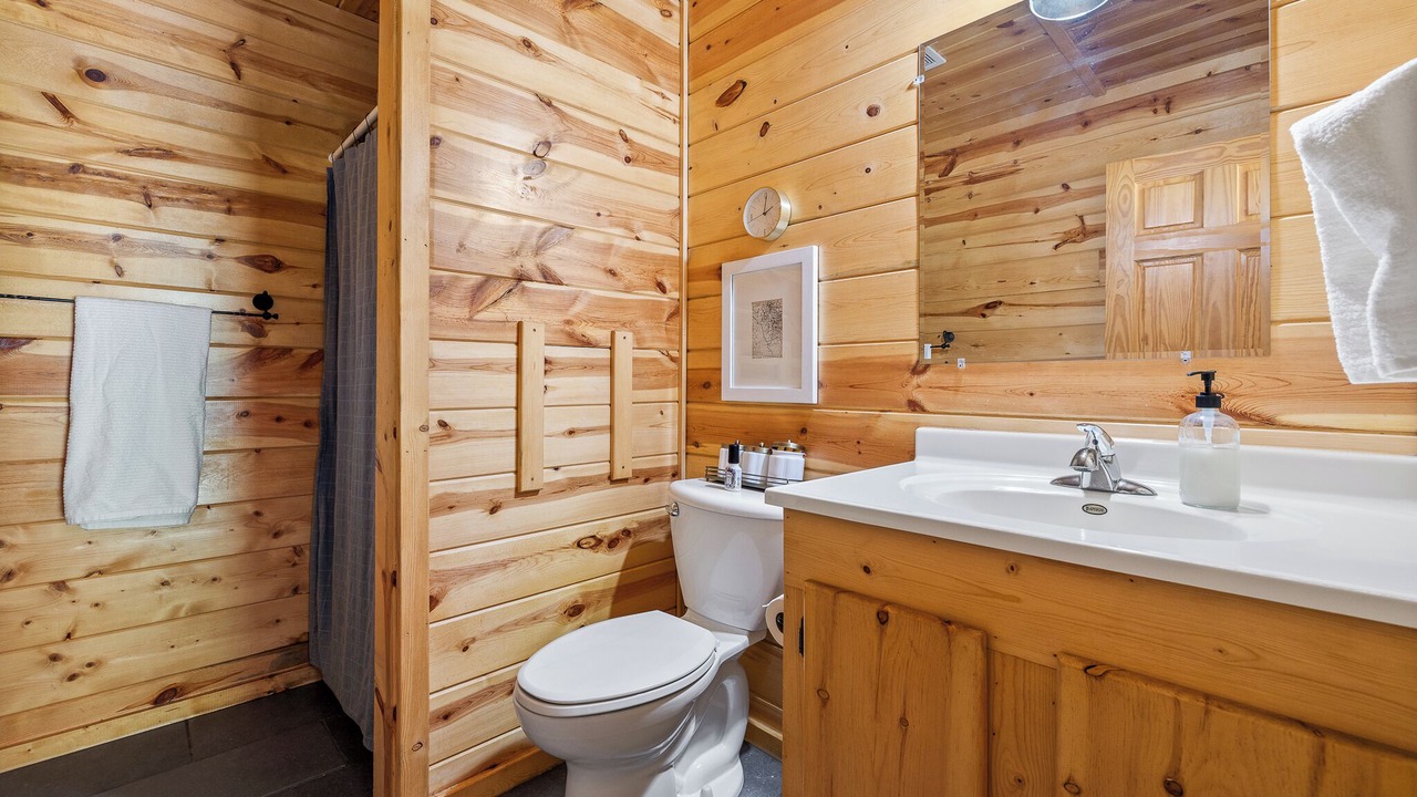 Photo of Bathroom in Keystone