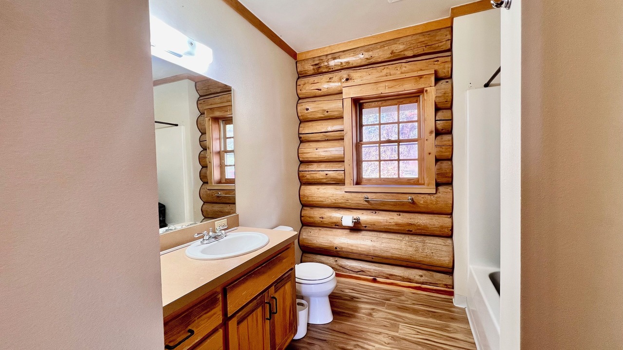 Photo of Bathroom in Polson