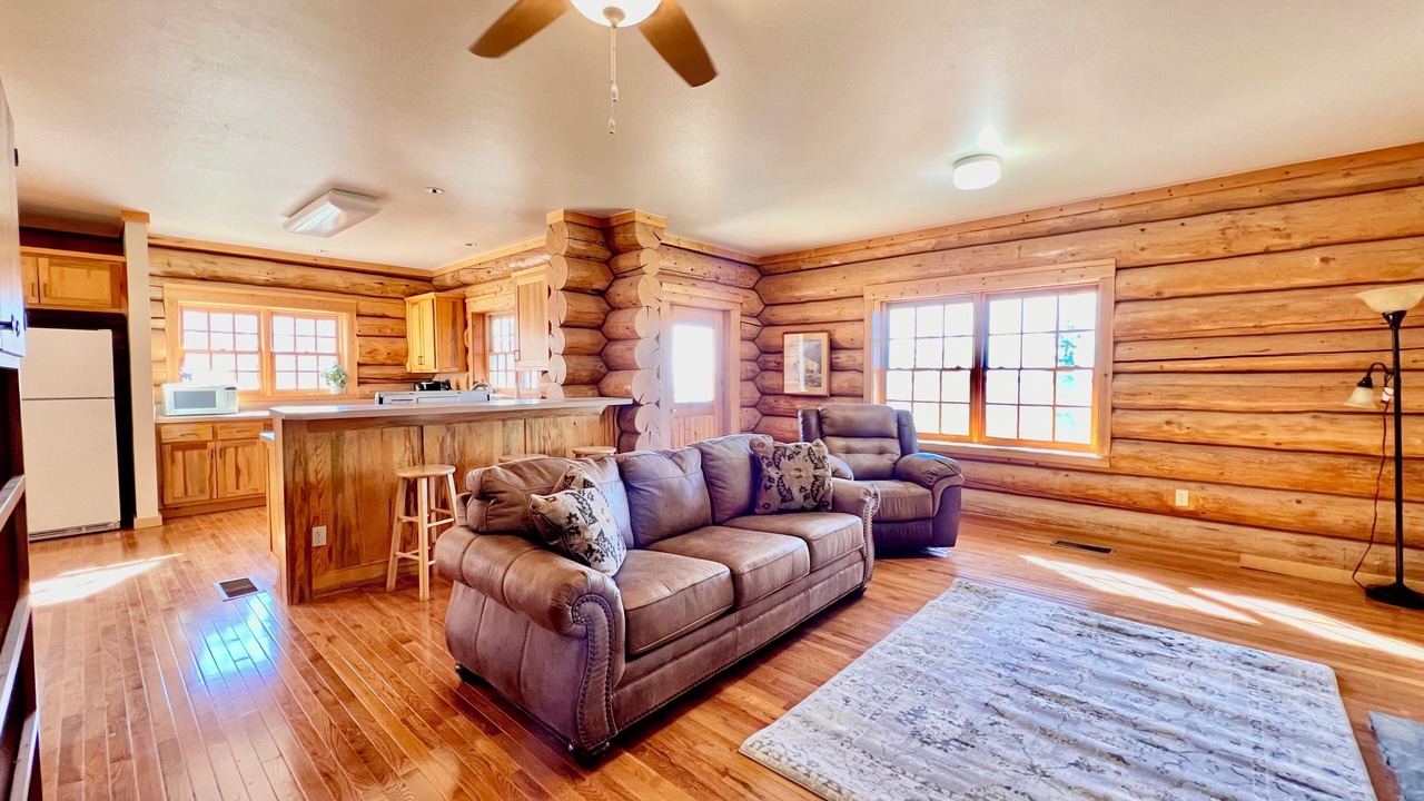 Photo of Livingroom in Polson