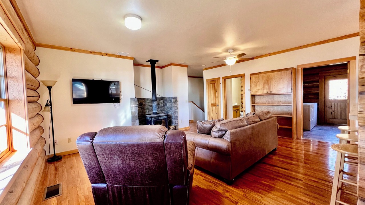 Photo of Livingroom in Polson