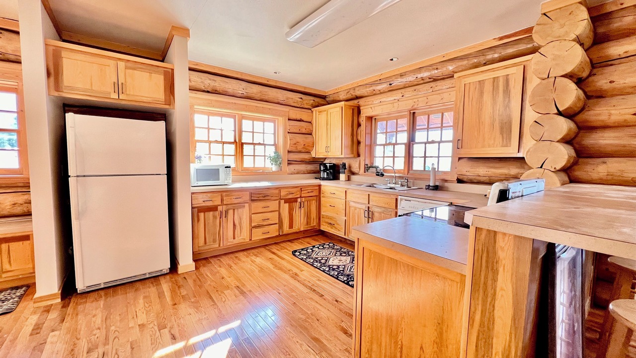 Photo of Kitchen in Polson
