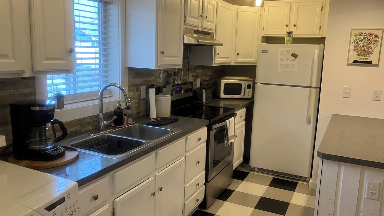 Photo of Kitchen in Hamilton