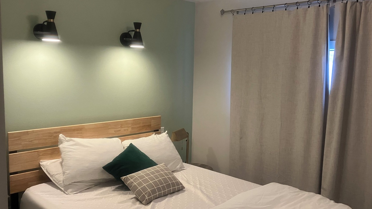 Photo of Bedroom in Hamilton
