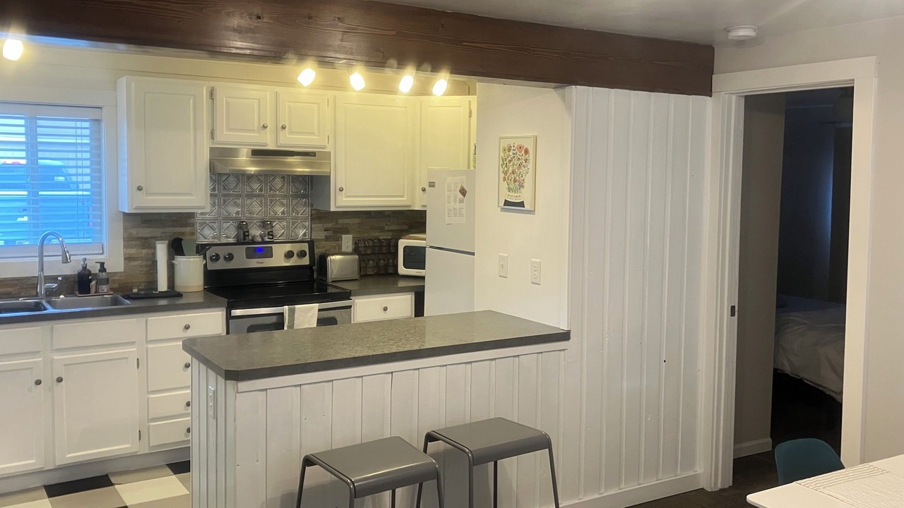 Photo of Kitchen in Hamilton