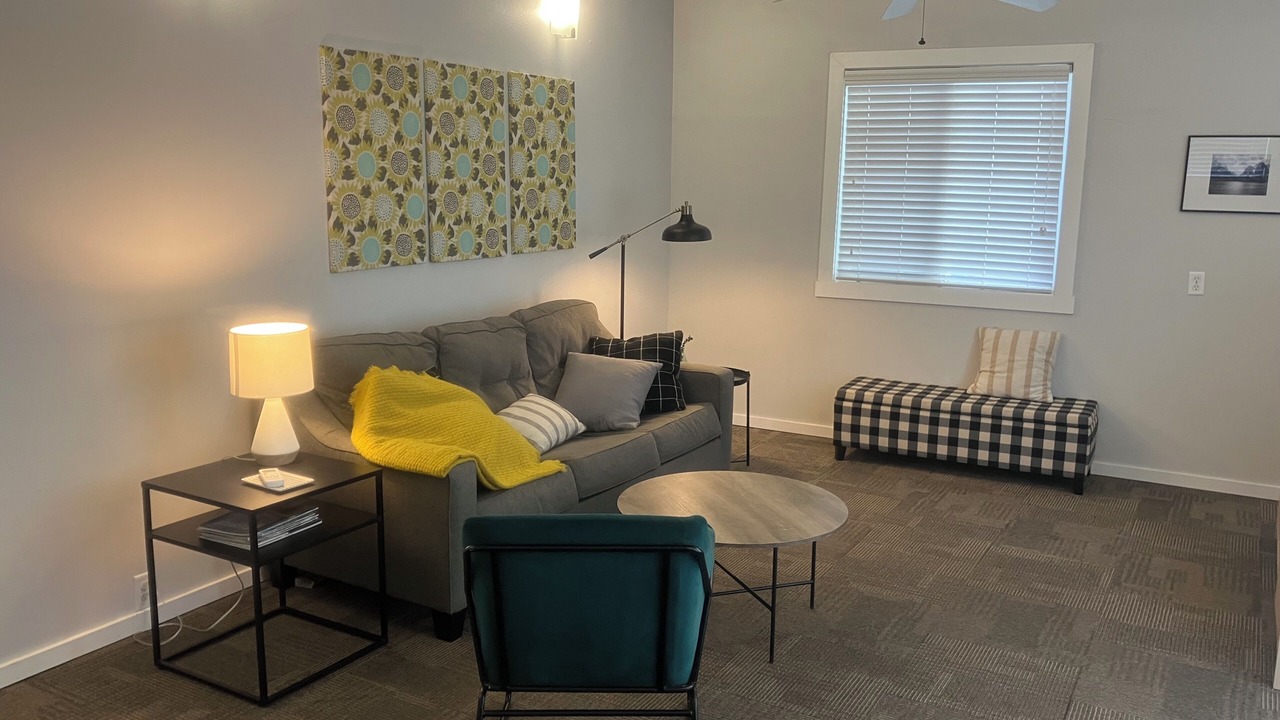 Photo of Livingroom in Hamilton
