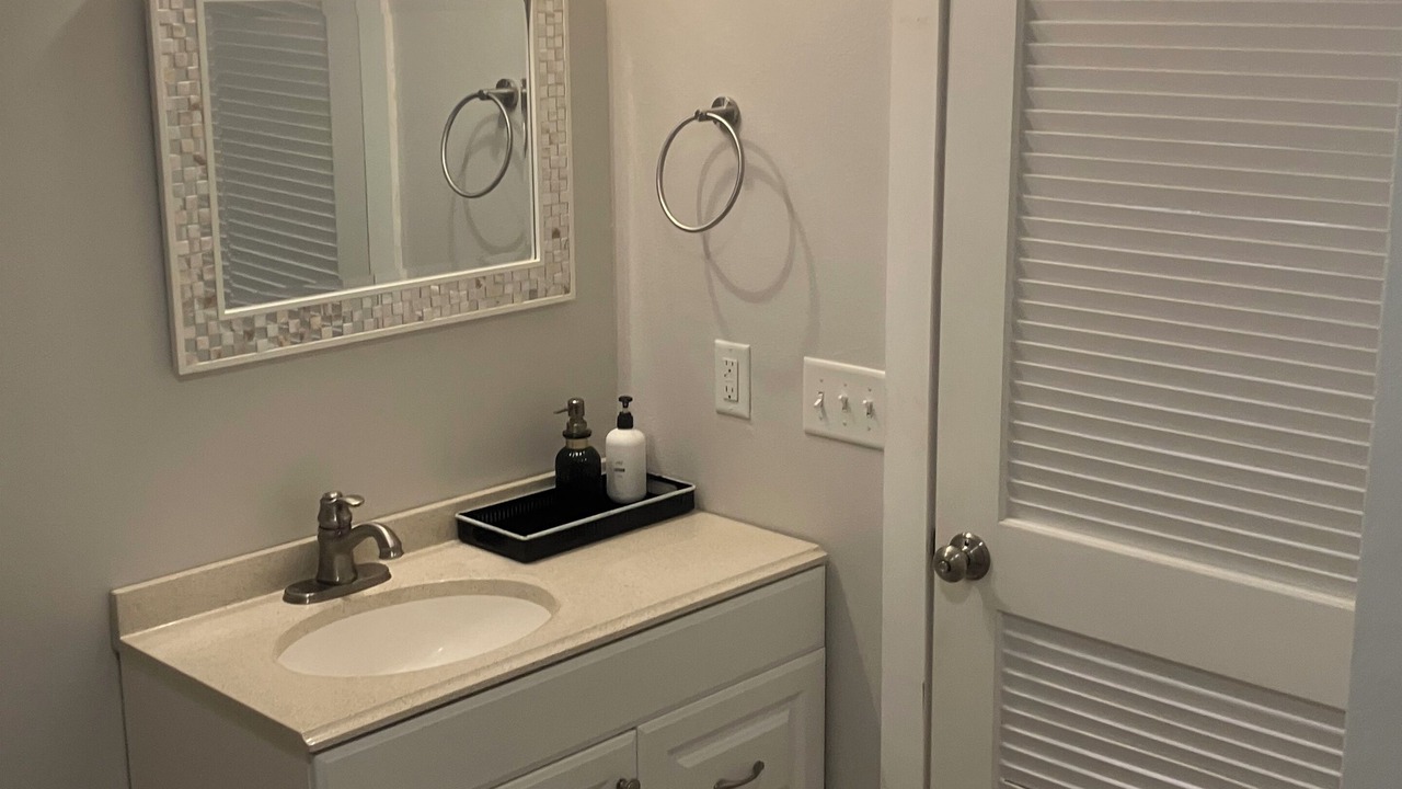 Photo of Bathroom in Hamilton