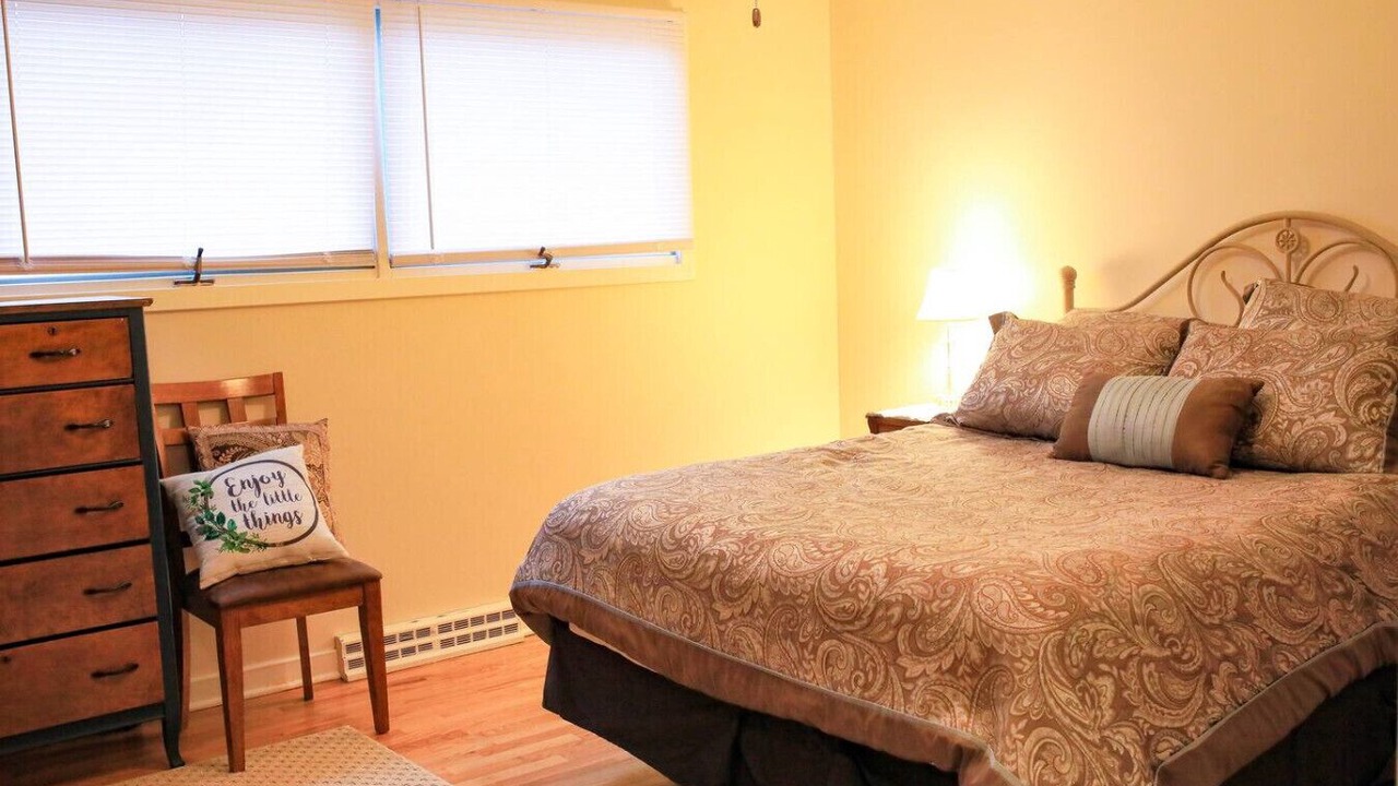 Photo of Bedroom in Miles City