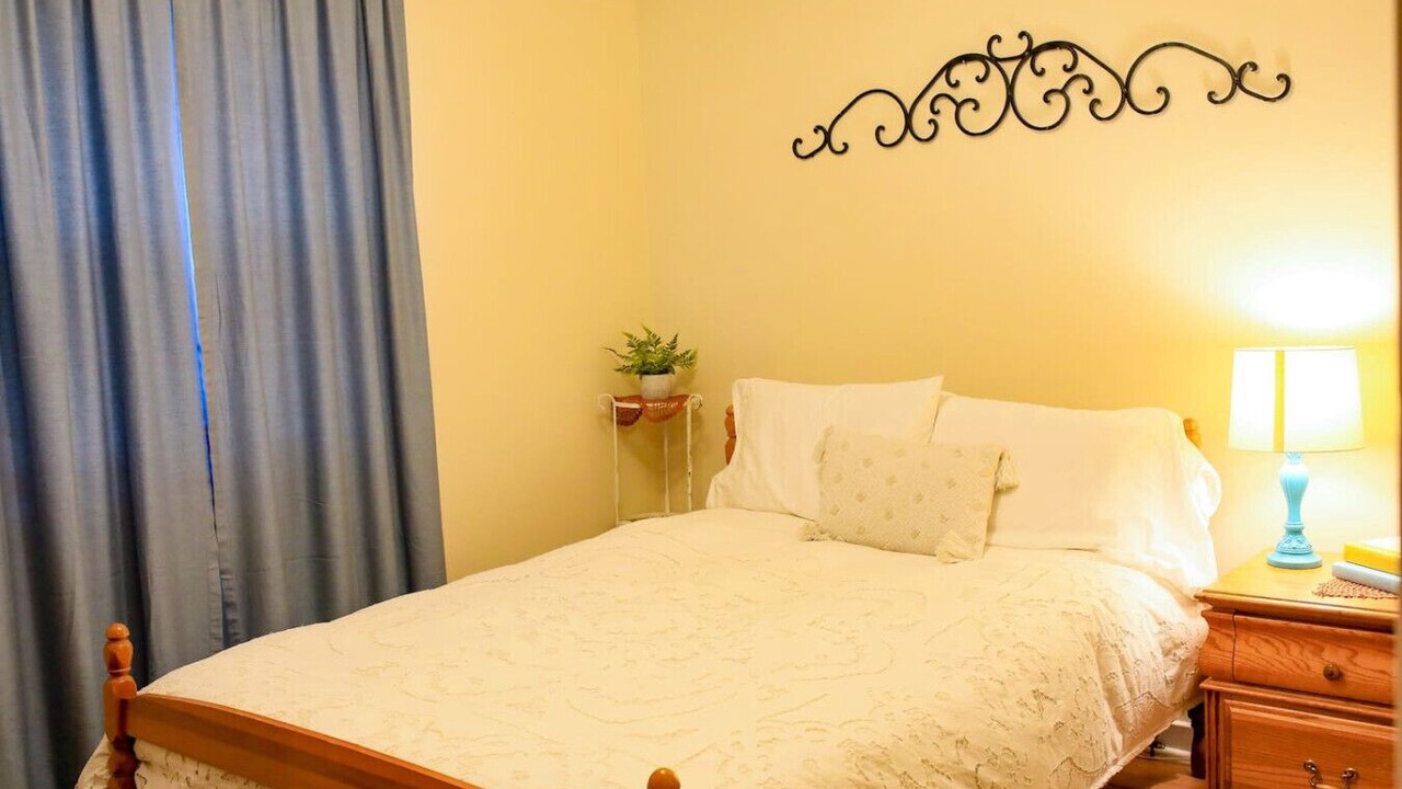 Photo of Bedroom in Miles City