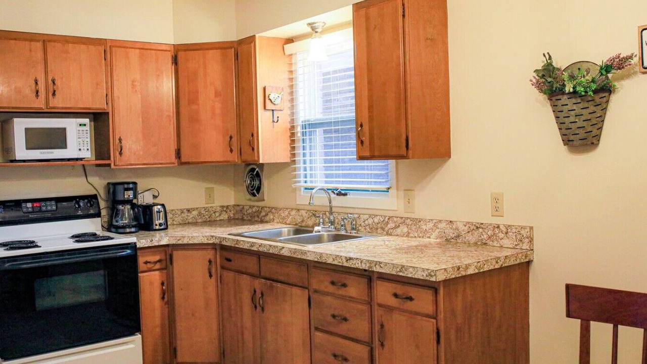 Photo of Kitchen in Miles City