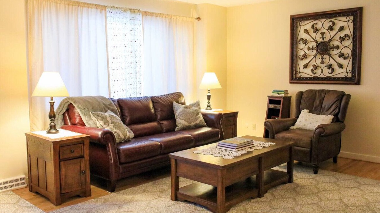 Photo of Livingroom in Miles City