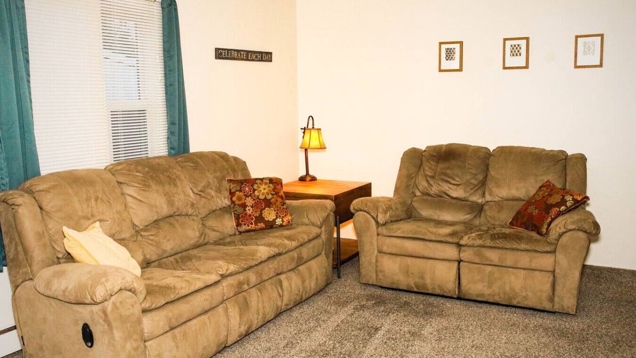 Photo of Livingroom in Miles City