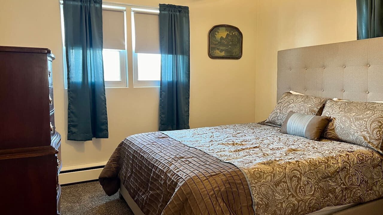 Photo of Bedroom in Miles City