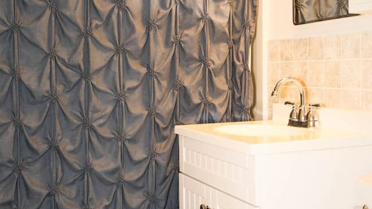 Photo of Bathroom in Miles City