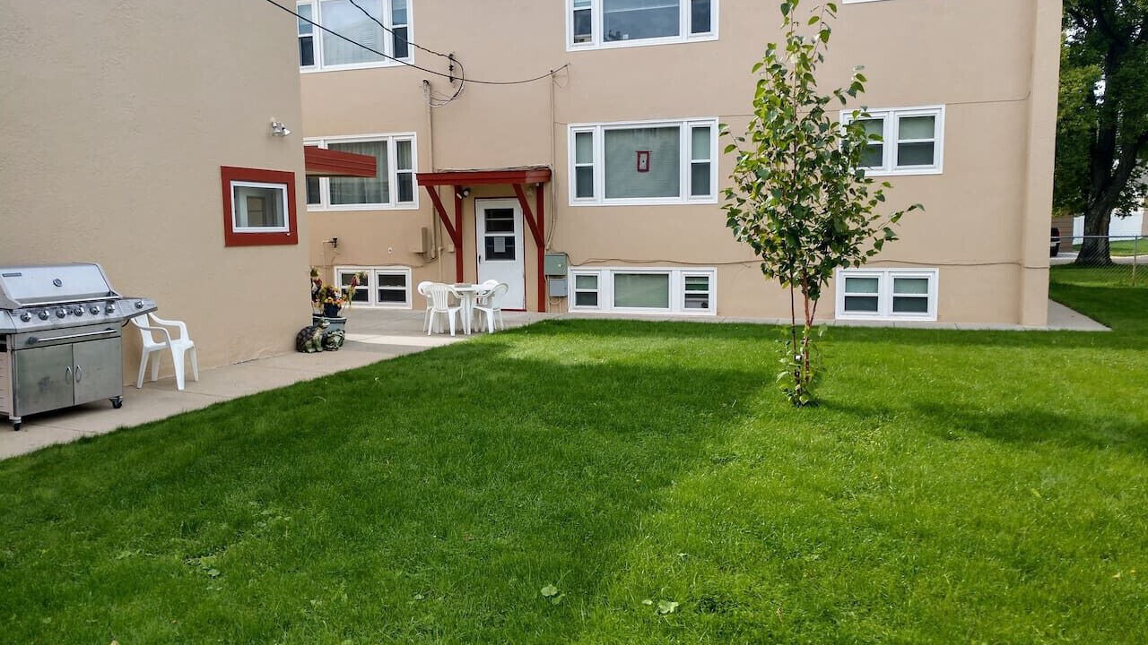 Photo of Patio Balcony in Miles City