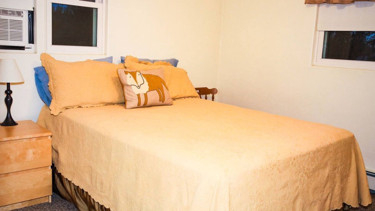 Photo of Bedroom in Miles City