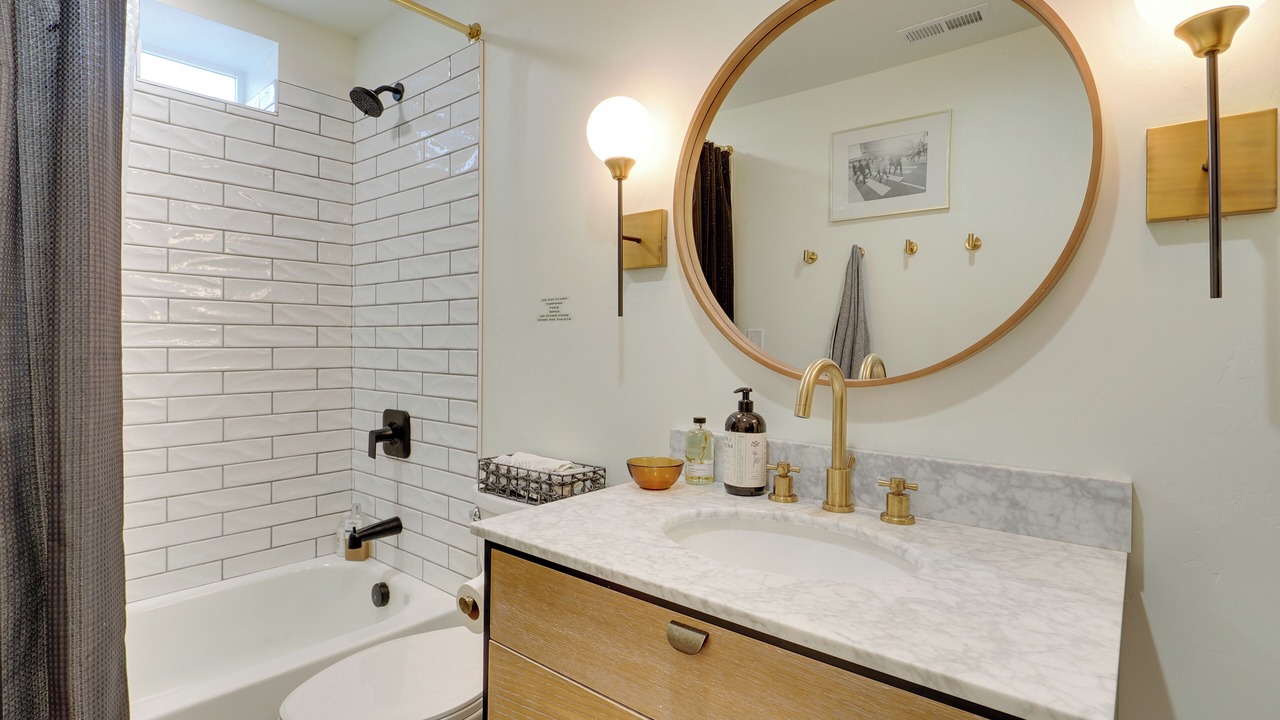 Photo of Bathroom in American Fork
