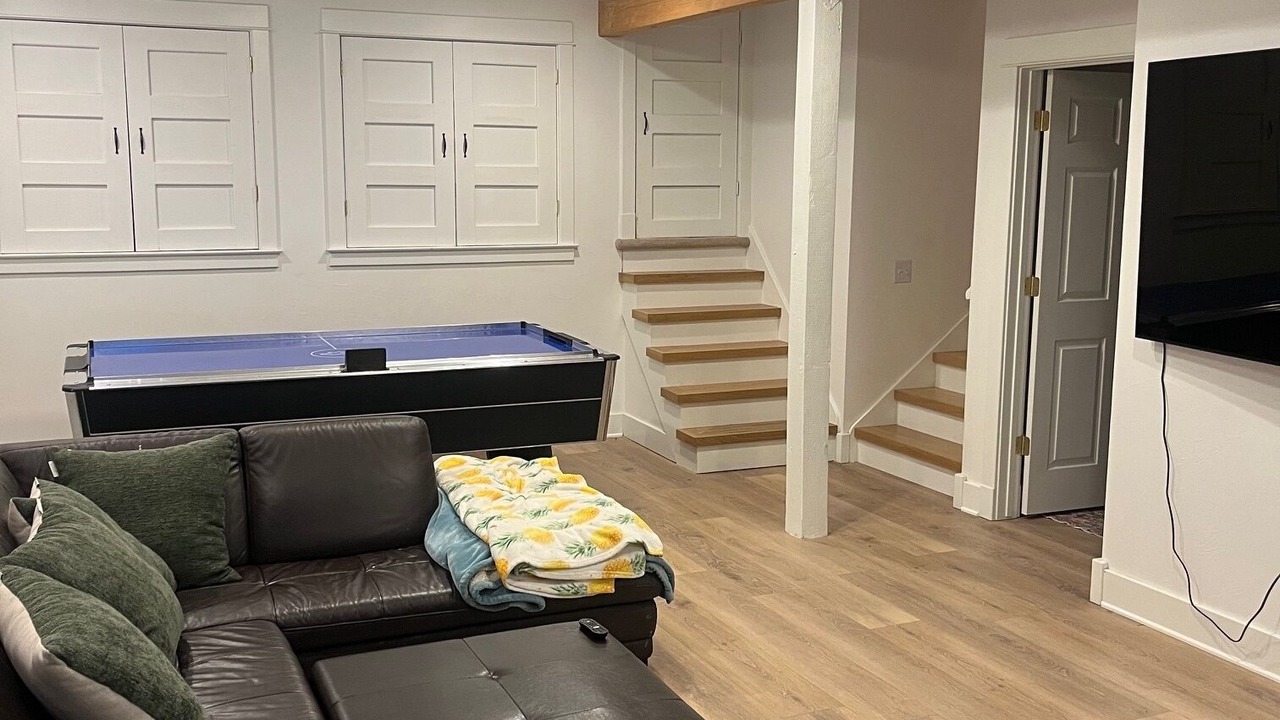 Photo of Bedroom in Bozeman