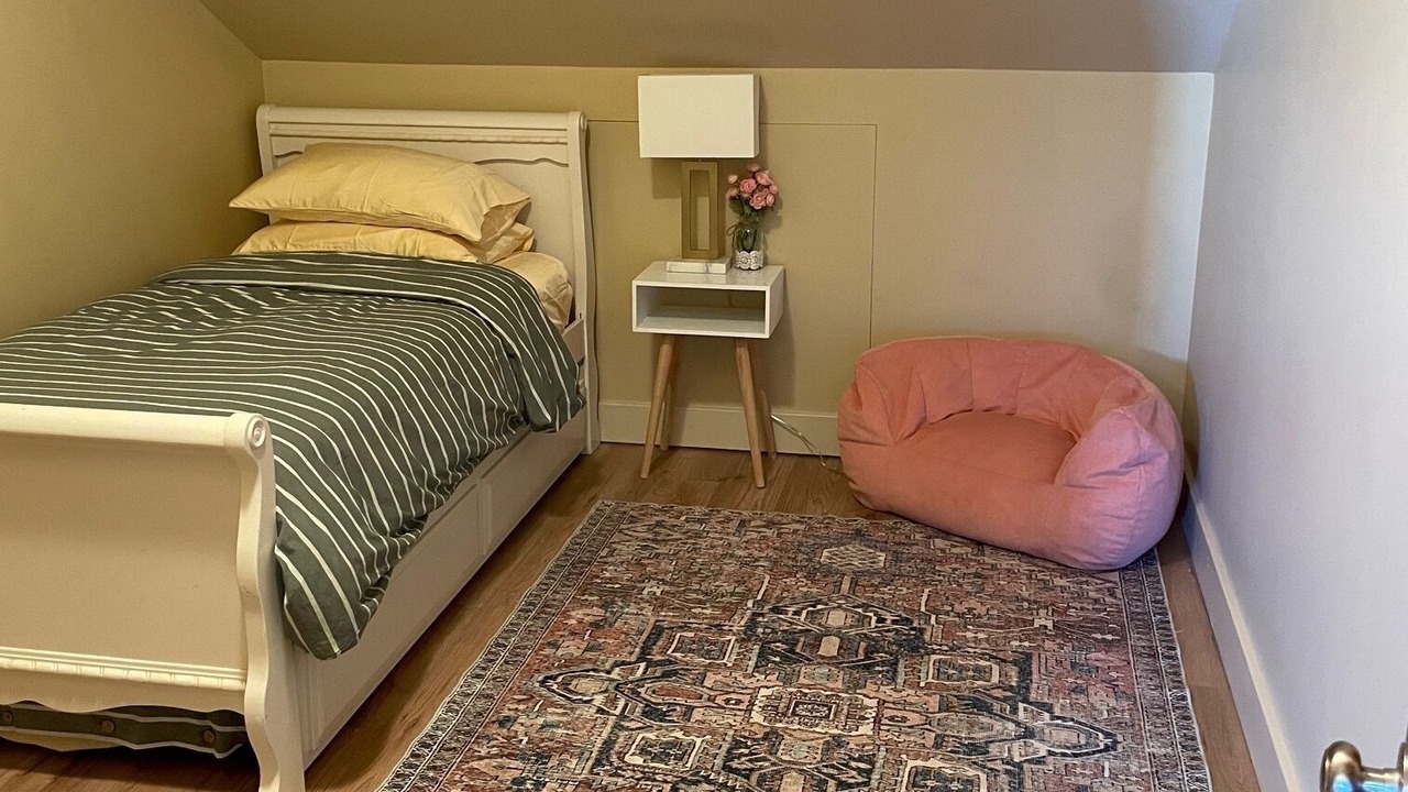 Photo of Bedroom in Bozeman