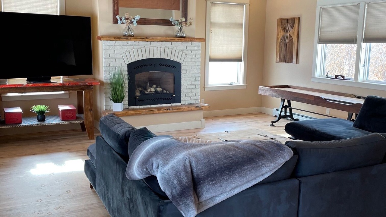 Photo of Bedroom in Bozeman