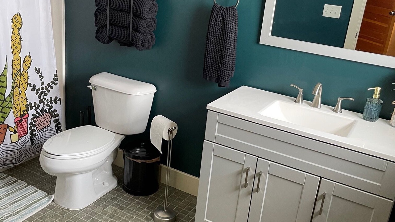 Photo of Bathroom in Bozeman