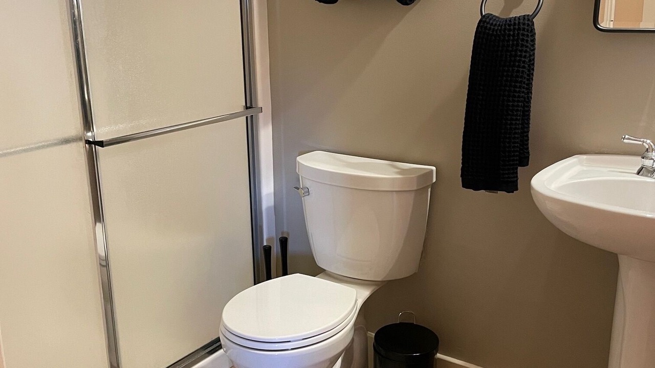 Photo of Bathroom in Bozeman