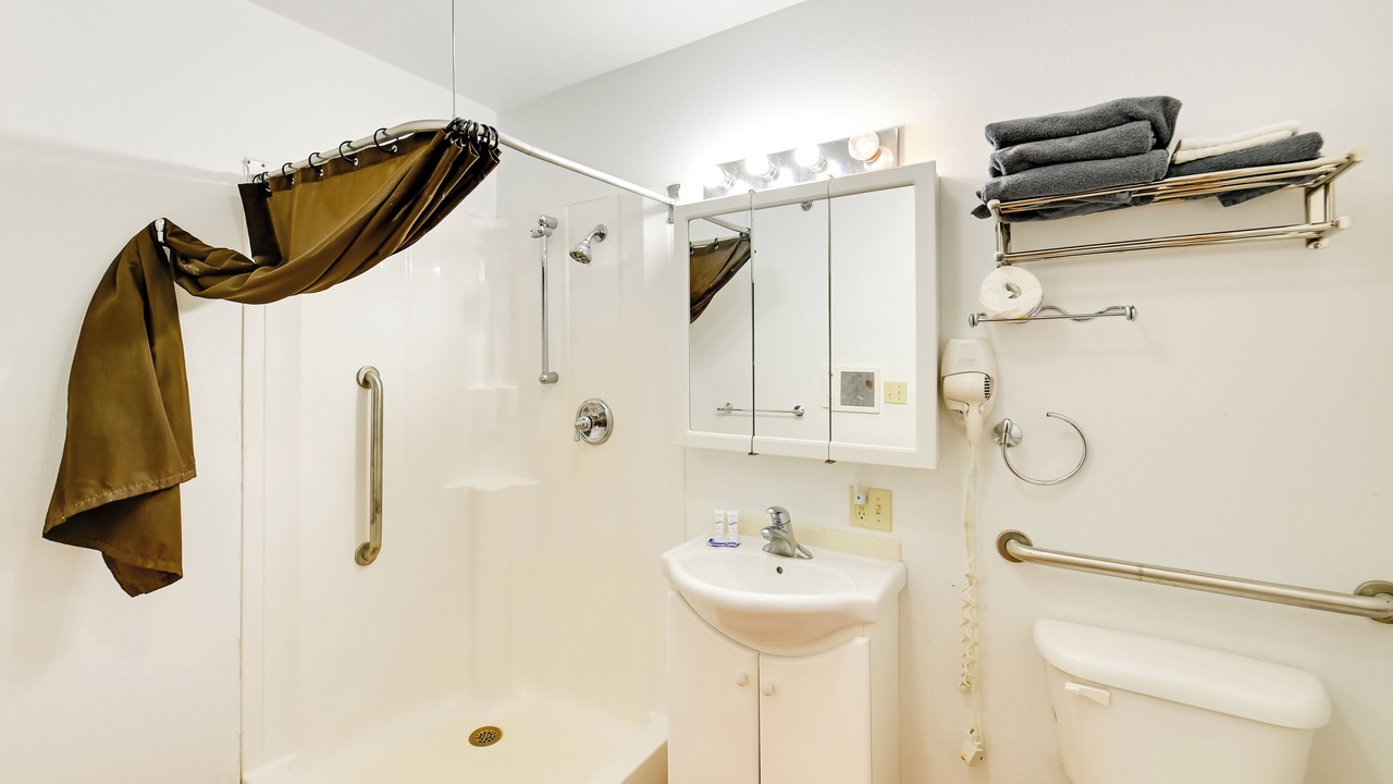 Photo of Bathroom in Malta