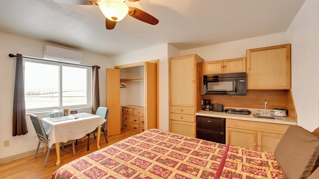 Photo of Bedroom in Malta
