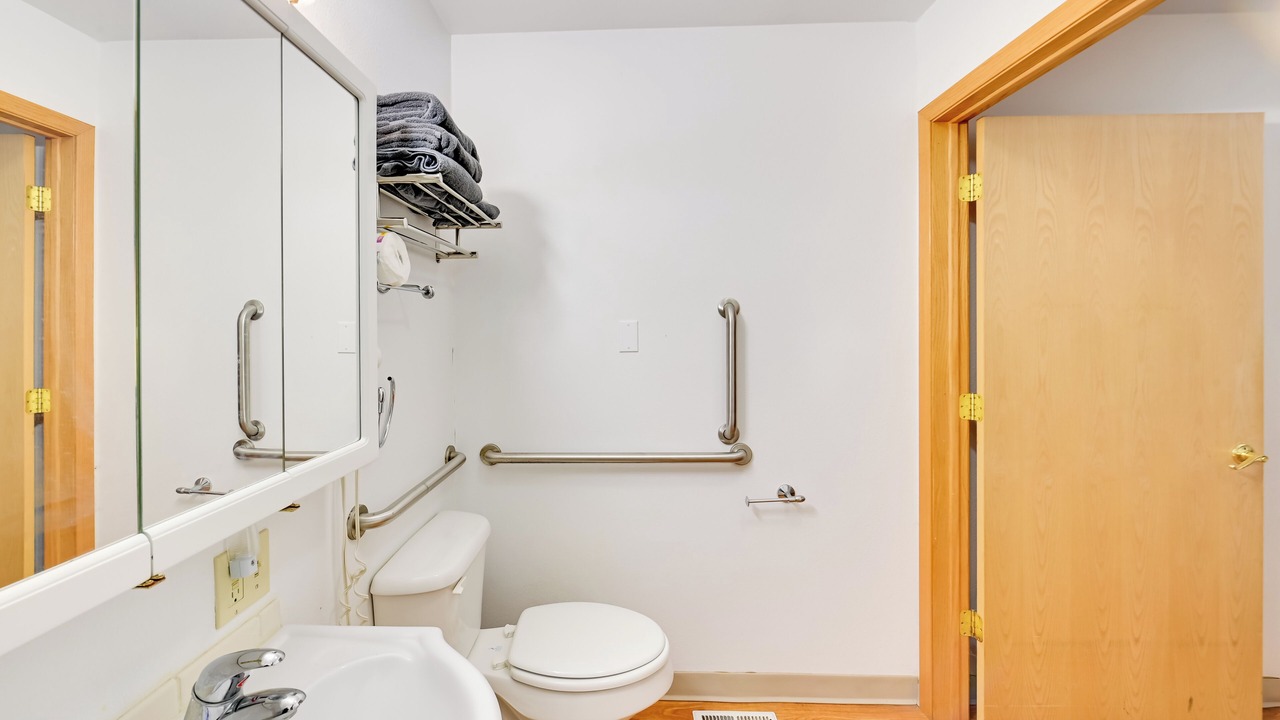 Photo of Bathroom in Malta