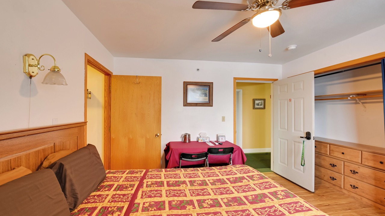 Photo of Bedroom in Malta