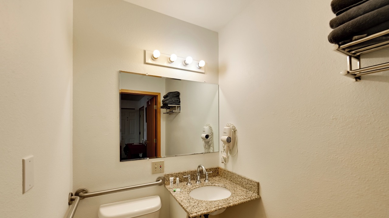Photo of Bathroom in Malta